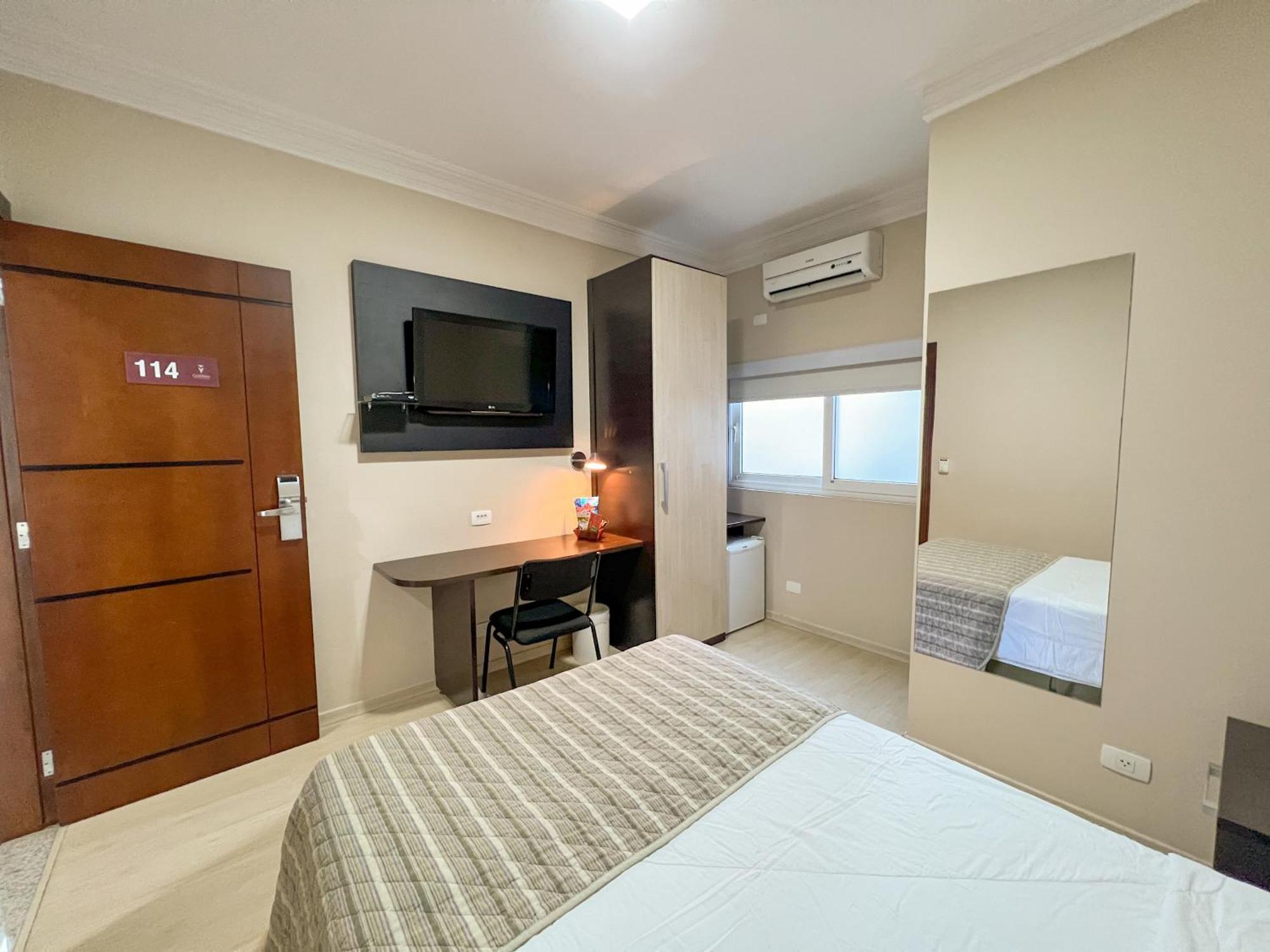 Goldmen Select Cianorte Exterior foto